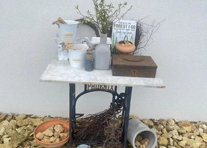 Cudne Manowce Giebultow (Lwowek Slaski)