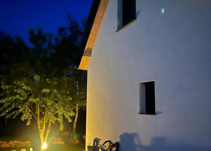 Casa vacanze Cudne Manowce