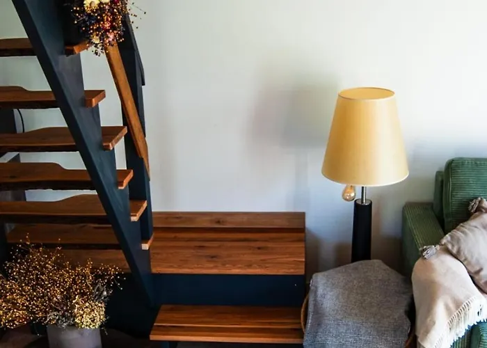 Cudne Manowce Ogrodzony Na Wylacznosc Wsrod Ciszy I Natury U Stop Gor Izerskich Giebultow (Lwowek Slaski)