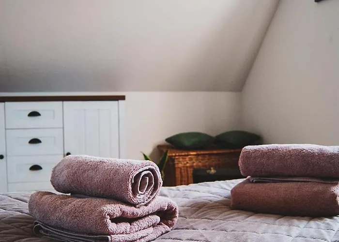 Casa vacanze Cudne Manowce