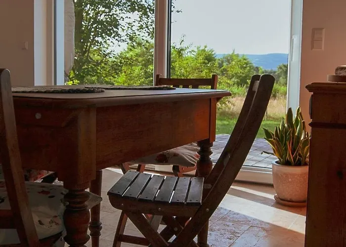 Cudne Manowce Casa vacanze *