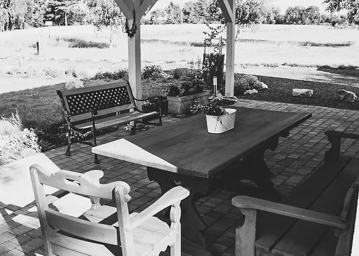 Cudne Manowce Casa vacanze Giebultow (Lwowek Slaski)