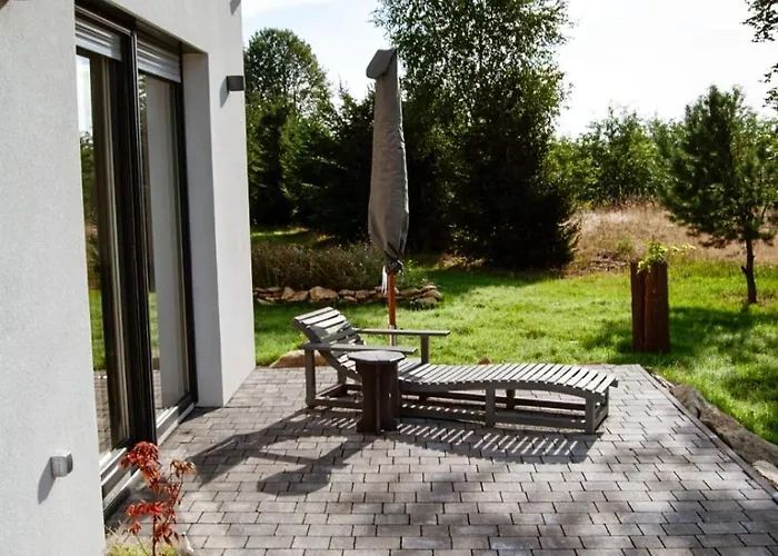 Cudne Manowce Ogrodzony Na Wylacznosc Wsrod Ciszy I Natury U Stop Gor Izerskich Giebultow (Lwowek Slaski)