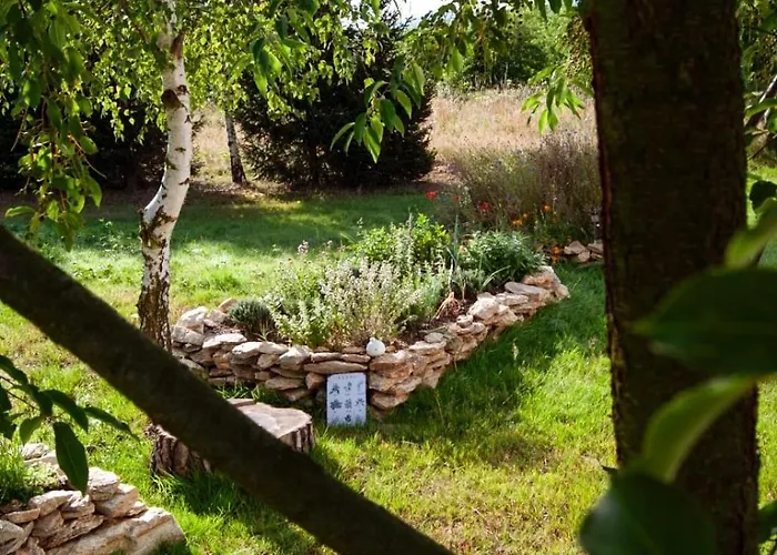 Cudne Manowce Casa vacanze