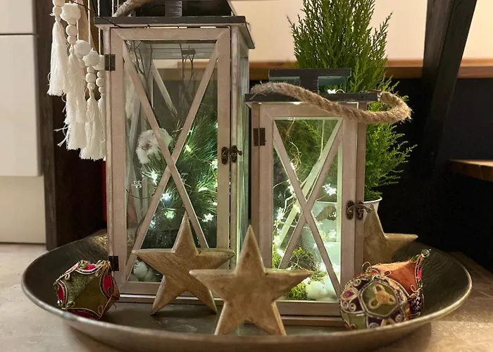 Cudne Manowce Ogrodzony Na Wylacznosc Wsrod Ciszy I Natury U Stop Gor Izerskich * Giebultow (Lwowek Slaski)