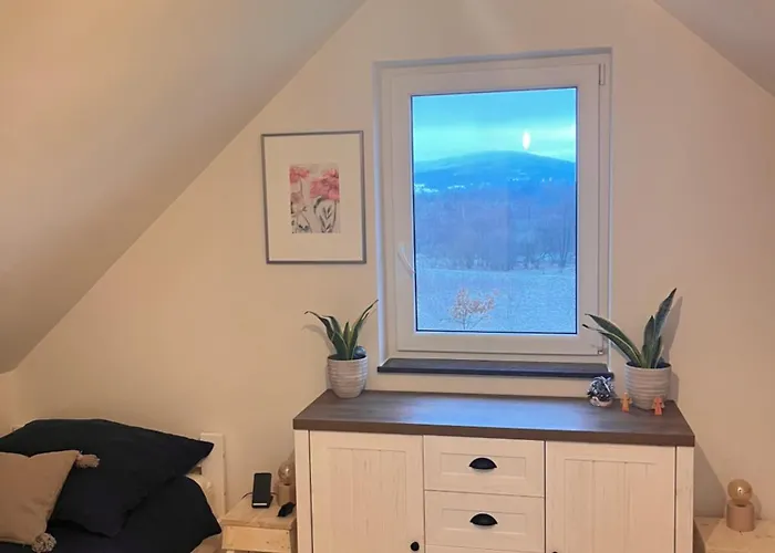 Cudne Manowce Casa vacanze