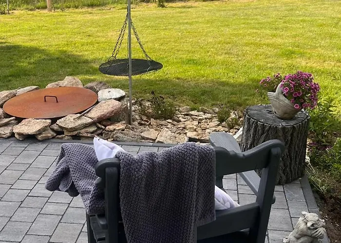 Casa vacanze Cudne Manowce