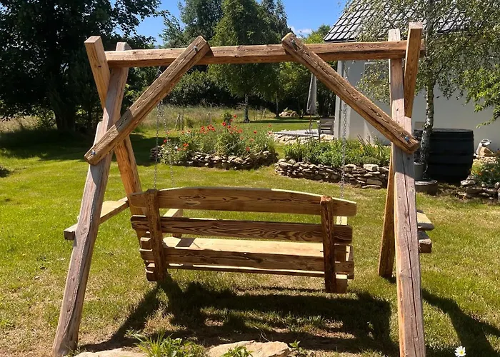 Casa vacanze Cudne Manowce *