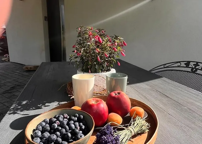 Casa vacanze Cudne Manowce Giebultow (Lwowek Slaski)