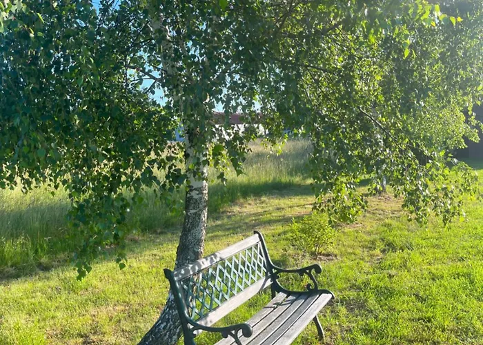 Cudne Manowce Ogrodzony Na Wylacznosc Wsrod Ciszy I Natury U Stop Gor Izerskich Giebultow (Lwowek Slaski)