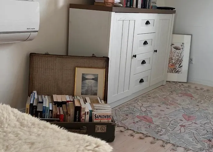 Cudne Manowce Ogrodzony Na Wylacznosc Wsrod Ciszy I Natury U Stop Gor Izerskich * Giebultow (Lwowek Slaski)