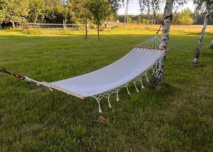 Cudne Manowce Casa vacanze