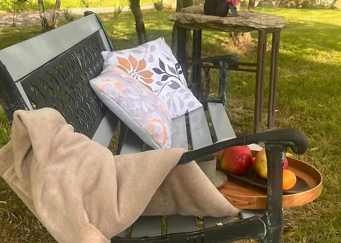 Casa vacanze Cudne Manowce