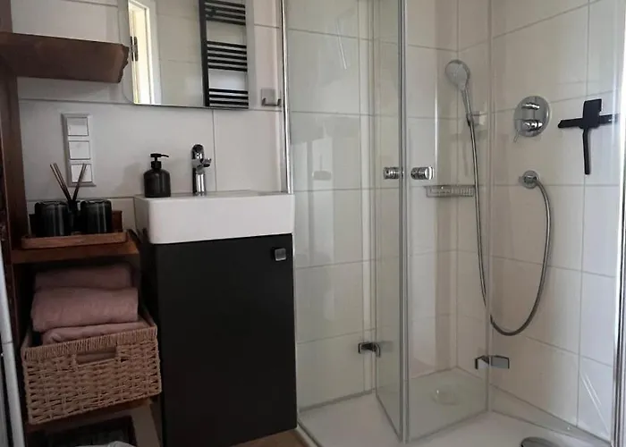 Cudne Manowce Casa vacanze