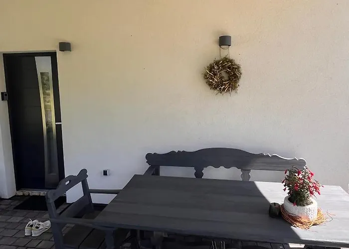 Casa vacanze Cudne Manowce