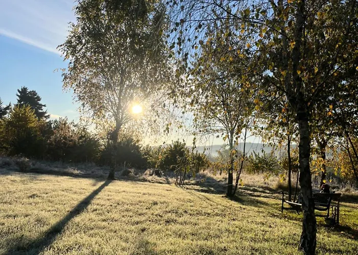 Ferienhaus Cudne Manowce *