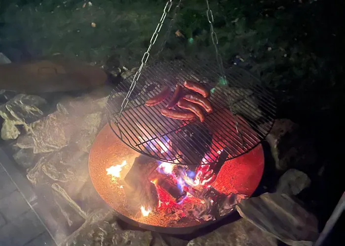 Cudne Manowce Ogrodzony Na Wylacznosc Wsrod Ciszy I Natury U Stop Gor Izerskich * Giebultow (Lwowek Slaski)