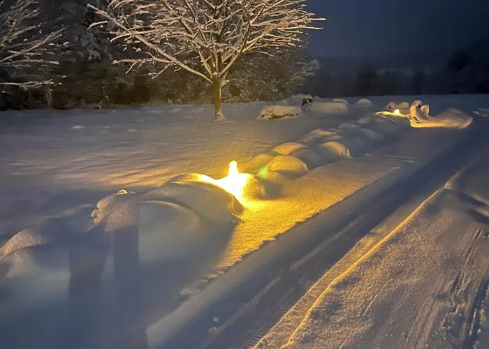 Casa vacanze Cudne Manowce Giebultow (Lwowek Slaski)