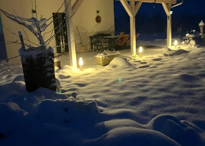 Casa vacanze Cudne Manowce *