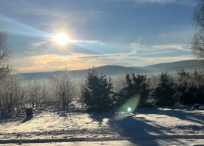 Cudne Manowce Casa vacanze *