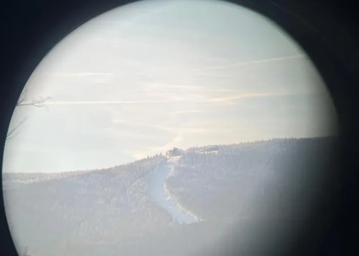 Casa vacanze Cudne Manowce *