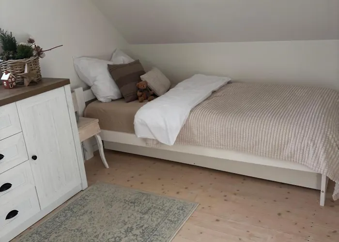 Cudne Manowce Giebultow (Lwowek Slaski)