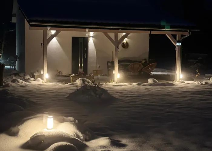 Cudne Manowce Casa vacanze