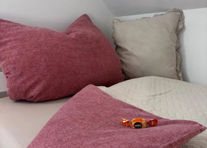 Casa vacanze Cudne Manowce *