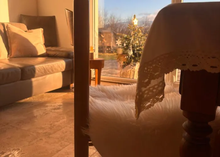 Cudne Manowce Casa vacanze Giebultow (Lwowek Slaski)